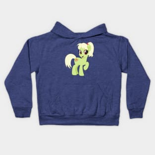 Adult Granny Smith Kids Hoodie